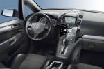 Opel Zafira 2008 года